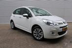 Citroen C3 1.2 VTi Collection NAP 1e Eig NL, Voorwielaandrijving, Euro 5, Gebruikt, 1199 cc