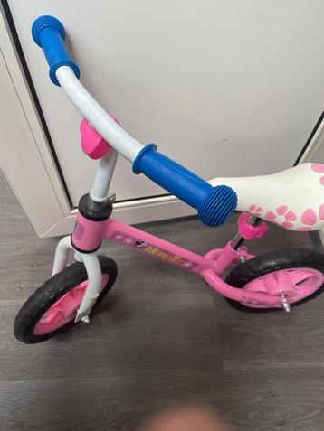 Loopfiets voor kinderen tot 5 jaar beschikbaar voor biedingen