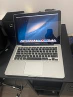 Macbook mid 2012, Computers en Software, Apple Macbooks, MacBook Pro, 13 inch, 512 GB, Ophalen of Verzenden