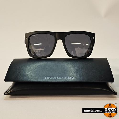Dsquared2 D2 0003/S Zonnebril | Nette Staat, Sieraden, Tassen en Uiterlijk, Zonnebrillen en Brillen | Heren, Gebruikt