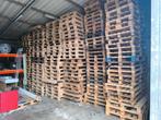 Gratis pallets en platen, Doe-het-zelf en Verbouw, Ophalen, Gebruikt, 50 mm of meer, Pallet