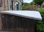 Gratis kindermatras 90 X 200, Ophalen, Gebruikt, 90 cm, Eenpersoons