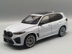 Diecast 1:18 BMW X5 M (F95) SUV - NIEUW Premium Modelauto, Overige merken, Auto, Nieuw, ?