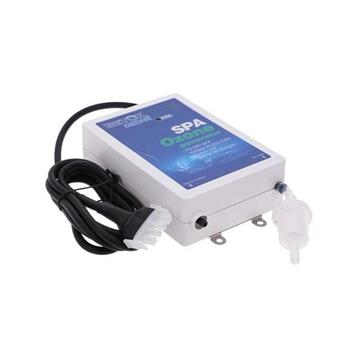 Beyok Spa Ozonator - ACTIEPRIJS NU VOOR MAAR € 79,- beschikbaar voor biedingen