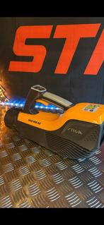 STIGA 500 AE  bladblazer  Defect !, Ophalen