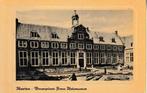 HAARLEM - BINNENPLAATS FRANS HALS MUSEUM, Ophalen of Verzenden, Ongelopen, Noord-Holland