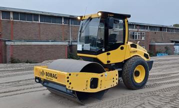Bomag BW 177 D-5 trilrolwals verdichtingswals 7 ton 200uur!! beschikbaar voor biedingen