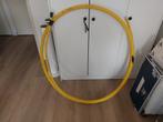 Gasleiding met mantelbuis, Doe-het-zelf en Verbouw, Buizen en Afvoer, Ophalen, Overige materialen, Gebruikt, 20 tot 40 mm