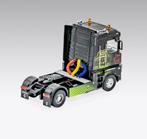 Renault AE 500 MAGNUM Green Mamba Camiones Tunning Nº 6 1/43, Verzenden, Nieuw, Bus of Vrachtwagen, Overige merken