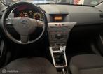 Opel Astra 1.4 Edition Airco - Distr. Vervangen, Auto's, Stof, Gebruikt, Zwart, 4 cilinders