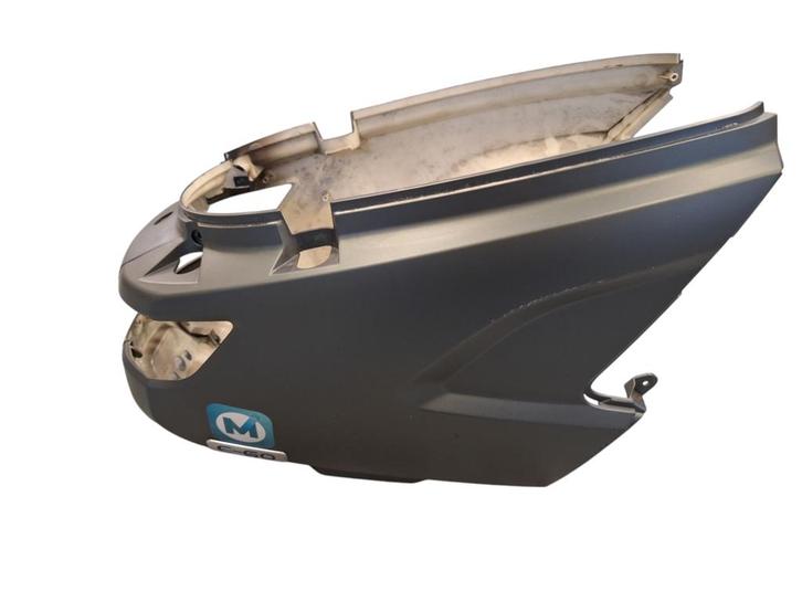 Achter kap kappen origineel IVA E Go S4, Fietsen en Brommers, Brommeronderdelen | Scooters, Gebruikt, Ophalen of Verzenden