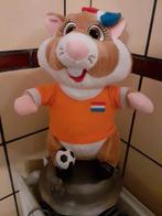 Albert Heijn hamster, Verzamelen, Ophalen of Verzenden, Zo goed als nieuw, Pop