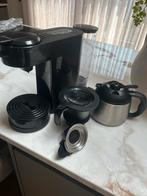 Philips senseo switch, Ophalen of Verzenden, Zo goed als nieuw, Koffiepads en cups, Afneembaar waterreservoir