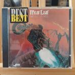 Meat Loaf - Bat out of Hell / Bat out of Hell II, Cd's en Dvd's, Cd's | Pop, Ophalen of Verzenden, Zo goed als nieuw