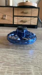 Vliegende ufo met lichtjes, Ophalen of Verzenden