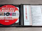 Top 40 Hitdossier Alarmschijven [5 CD] 2022, Cd's en Dvd's, Ophalen of Verzenden, Zo goed als nieuw, Pop