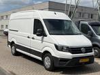 Volkswagen Crafter 35 2.0 TDI L3H2 | Airco | keurige staat |, Voorwielaandrijving, Stof, Gebruikt, 4 cilinders