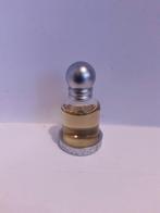 J. Del pozo Halloween parfumminiatuur, Ophalen of Verzenden, Zo goed als nieuw, Miniatuur, Gevuld