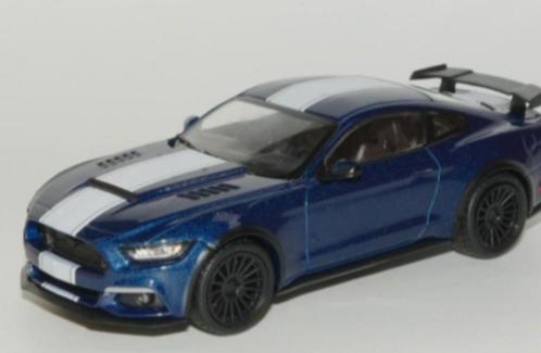 Ford Mustang GT 2015 schaal 1/43 FAST & FURIOUS ALTAYA # 13, Hobby en Vrije tijd, Modelauto's | 1:43, Nieuw, Auto, Overige merken