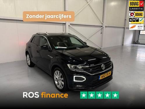 Volkswagen T-Roc 1.5 TSI Sport, Auto's, Volkswagen, Bedrijf, Lease, Financial lease, T-Roc, ABS, Achteruitrijcamera, Adaptive Cruise Control