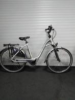 Flyer T8.1 Dames Grijs 57cm 2021, Fietsen en Brommers, Elektrische fietsen, Overige merken, Gebruikt, -, - 0
-, NL