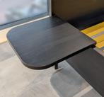 Beterbed Onyx bed ombouw 180x200 cm SHOWROOMMODEL SALE, Huis en Inrichting, Slaapkamer | Bedden, Bruin, Tweepersoons, Ophalen of Verzenden