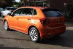 Volkswagen Polo 1.0 TSI R-Line Edition 95 Pk Cruise, Pano, G, Voorwielaandrijving, Gebruikt, Bedrijf, Handgeschakeld