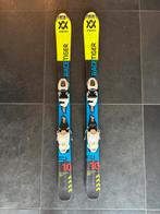 Kinderski 110cm, Sport en Fitness, Skiën en Langlaufen, Gebruikt, 100 tot 140 cm, Ski's, Ophalen