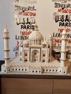 Lego creator Taj mahal., Complete set, Ophalen of Verzenden, Lego, Zo goed als nieuw