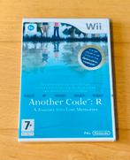 Nintendo Wii Another Code R: A Journey into Lost Sealed, Spelcomputers en Games, Games | Nintendo Wii, Nieuw, Avontuur en Actie