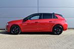 Opel Astra 1.6 Hybrid GS Line Stuur-Stoelverwarming 360-Came, Stof, Gebruikt, 4 cilinders, 181 pk