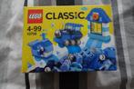 lego classic 10706 nieuw, Ophalen of Verzenden, Nieuw, Complete set, Lego