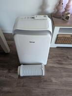 Mobiele airco Sencys, Witgoed en Apparatuur, Airco's, Ophalen of Verzenden, Zo goed als nieuw, Minder dan 60 m³, Afstandsbediening