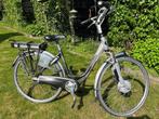 Electrische damesfiets Gazelle Orange Xtra Innergy H46 8v, Ophalen, Minder dan 30 km per accu, Gebruikt, Minder dan 47 cm