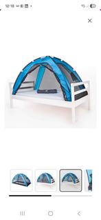 Deryan peuter anti muggen tent NIEUW, Ophalen, Nieuw, Tot en met 2