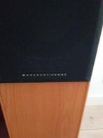 Mordaunt-short speakers, Ophalen, Gebruikt, Front, Rear of Stereo speakers, Overige merken