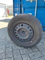 Winterbanden, Ophalen, Gebruikt, Renault