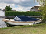 Mooie AW 20 boot (2004): Arie Wiegmans - Korver watersport, Ophalen, Gebruikt, Staal, Binnenboordmotor
