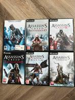 Assassin's Creed III, Spelcomputers en Games, Games | Pc, Avontuur en Actie, Vanaf 18 jaar, 1 speler, Ophalen of Verzenden