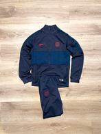 PSG Nike trainingspak 19/20 Maat 137-147, Jongen of Meisje, Sport- of Zwemkleding, Ophalen of Verzenden, Zo goed als nieuw