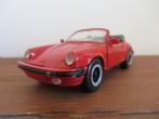 NZG Porsche 911 Cabriolet, Hobby en Vrije tijd, Modelauto's | 1:43, Ophalen of Verzenden, Zo goed als nieuw, Auto, Overige merken