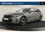 BMW 3 Serie Touring 320e M Sport Automaat Panoramadak / Spor, 1998 cc, Gebruikt, 4 cilinders, Met garantie (alle)