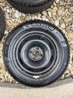 Michelin Alpin 6 185 65 15, Auto diversen, Ophalen, Zo goed als nieuw