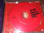 538 Dance Smash Hits Winter 2001, Cd's en Dvd's, Cd's | Verzamelalbums, Ophalen of Verzenden, Zo goed als nieuw, Dance