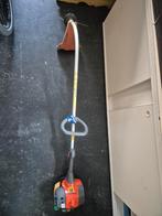 Husqvarna 125C Bosmaaier - Gebruikt, Benzine, Gebruikt, Ophalen of Verzenden, 30 tot 50 cm
