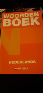 Woordenboek Nederlands vanuit prisma, Boeken, Nieuw, Prisma of Spectrum, Ophalen of Verzenden, Prisma