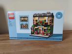 Lego Flower Shop 40680 - geseald, Ophalen of Verzenden, Nieuw