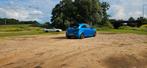 Opel Corsa OPC – 2009 – Professioneel opgebouwde Stage 3, Auto's, Blauw, Leder en Stof, Origineel Nederlands, Handgeschakeld
