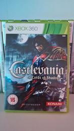 XBOX360  - CASTLEVANIA, 1 speler, Ophalen of Verzenden, Zo goed als nieuw, Vanaf 3 jaar