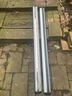 Thule Wingbar Evo 127 (50 inch), Auto diversen, Dakdragers, Ophalen of Verzenden, Gebruikt